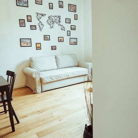 Gambero Flat Vicenza Exterior foto