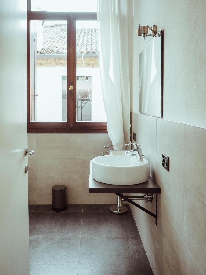 Gambero Flat Vicenza Exterior foto