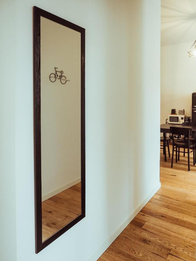 Gambero Flat Vicenza Exterior foto