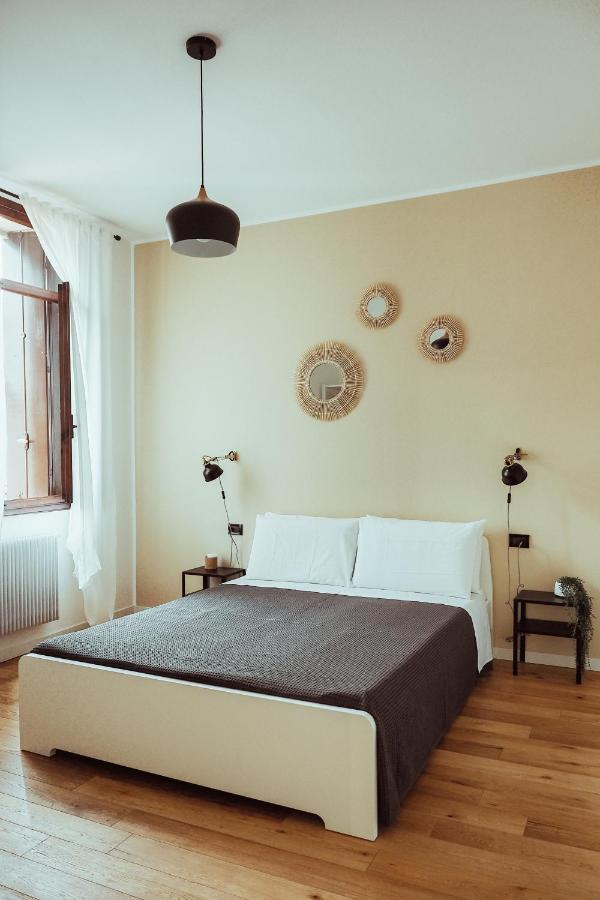 Gambero Flat Vicenza Exterior foto