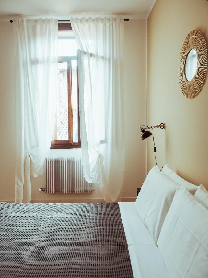 Gambero Flat Vicenza Exterior foto