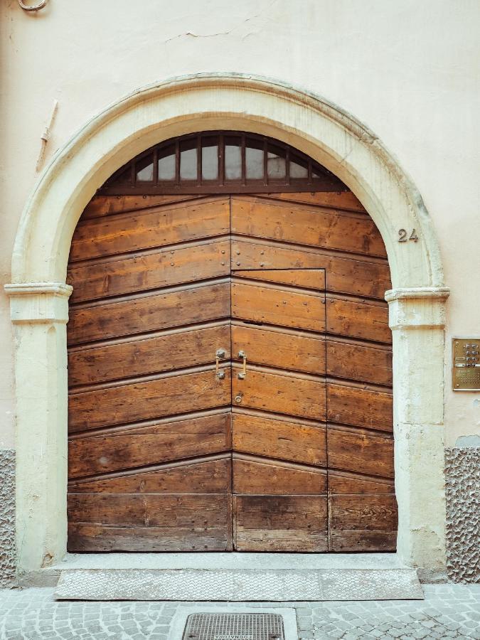 Gambero Flat Vicenza Exterior foto